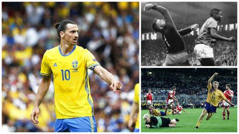 Igår förlorade det svenska herrlandslaget den viktiga matchen mot belgien i årets fotbolls em. DIN EM-AFTEN Zlatans Sverige risikerer historisk ...