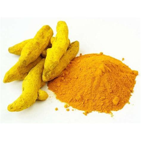 Organic Turmeric Powder At Rs Kilogram Kanpur Id