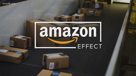 What Are The Amazon Jobs Coming To DC And What Will They Pay Wusa Com