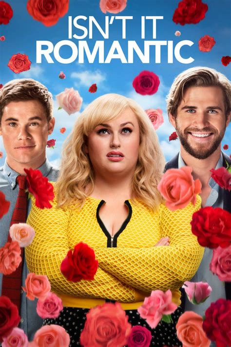 Isn't It Romantic now available On Demand!
