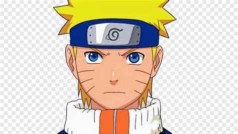 Image Naruto Face