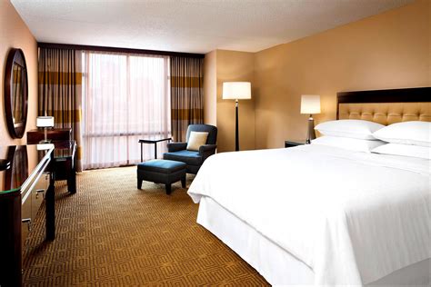 Sheraton Pittsburgh Hotel At Station Square Pittsburgh Spg