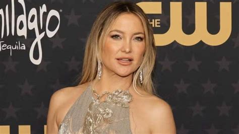 How Much Did Kate Hudson Earn For Home Alone Role She Revealed Her Income Nayag Scoop