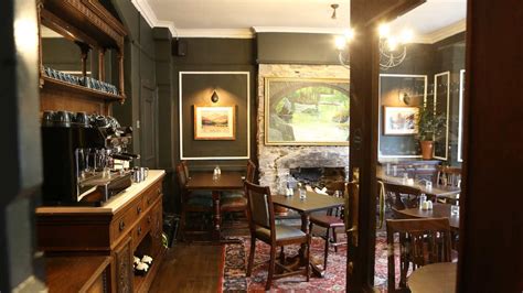 Pont Y Pair Betws Y Coed Restaurant Review Menu Opening Times