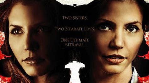 Deadly Sibling Rivalry Great Network Great Movies