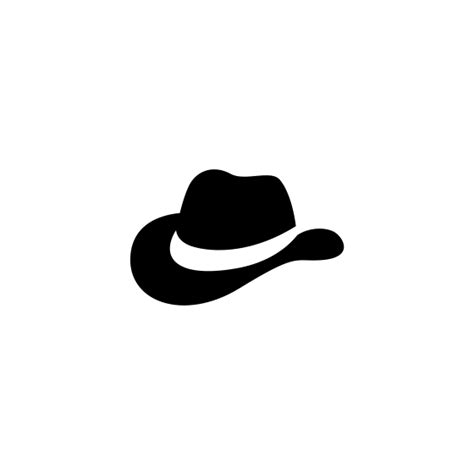 Black Hat Vector At Collection Of Black Hat Vector