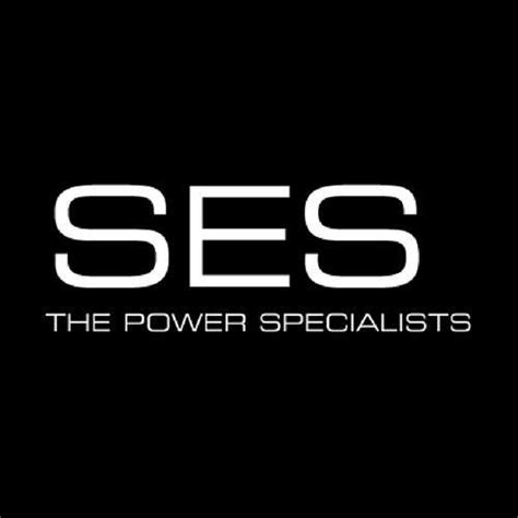 Ses Entertainment Services Ltd Slough