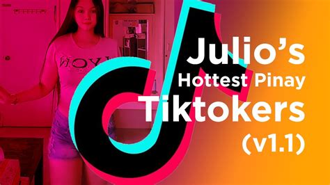 Tiktok Pinay Filipina Hottest Pinay Tiktokers Compilation V My Xxx