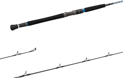 Diawa Shop S Daiwa Saltiga Jigging Series Conventional Casting Rods