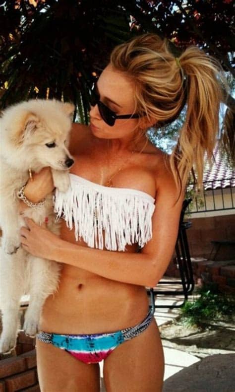 833 blonde dog wig products are offered for sale by suppliers on alibaba.com, of which pet apparel & accessories accounts for 1%. swimwear, bikini, white bikini, dog, boobs, fringes ...