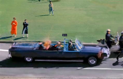 The Assassination Of John F Kennedy Or Hertz 1230