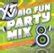 Best Buy Ytv Big Fun Party Mix Vol Cd