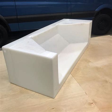 Maybe you would like to learn more about one of these? Wheel well water tank. 20 gallon capacity. Fresh out the ...