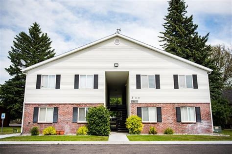 College Park Apartments Apartments - Rexburg, ID | Apartments.com
