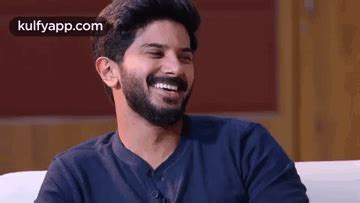 Laughing Gif Gif Laughing Dulquer Gif Discover Share Gifs