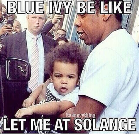 15 funniest memes in response to the jay z beyonce and solange fight