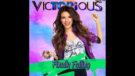 My Top 10 Victorious Songs Youtube