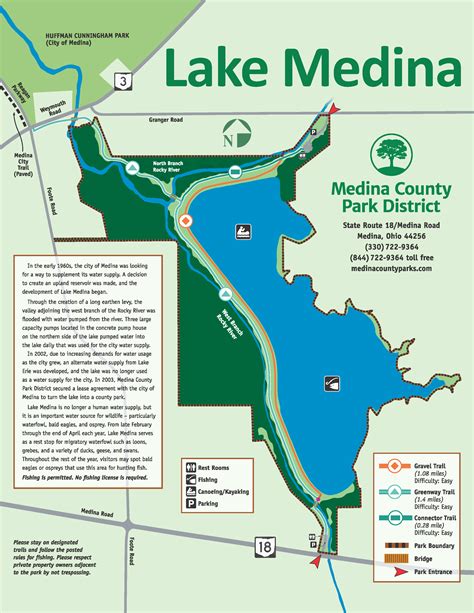 Lake Medina