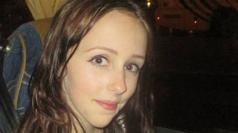 Alice Gross Murder Schoolgirl Unlawfully Killed In Sex Attack Bbc News