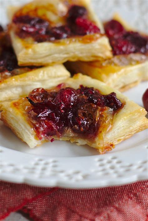 We did not find results for: Cranberry Brie Bites - A quick and easy appetizer perfect ...