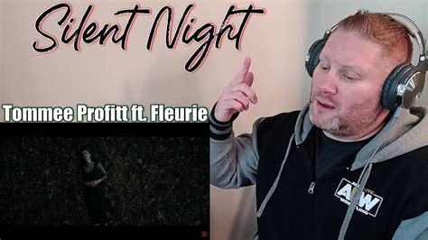 Silent Night Feat Fleurie Tommee Profitt Official Music Video