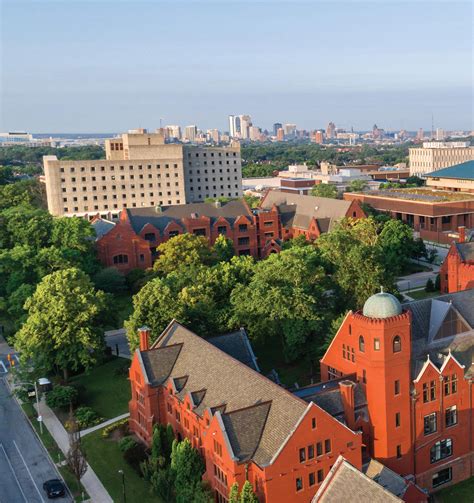 Uwm Graduate School Viewbook 2022 23 By University Of Wisconsin