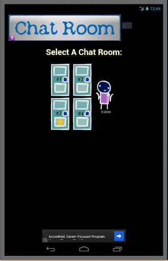 Download Free Chat Room Android Apps Apk 3543317 Free Chat Room