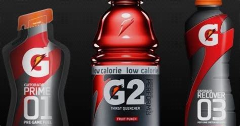 The Pros And Cons Of Drinking Gatorade Before Or After A Workout
