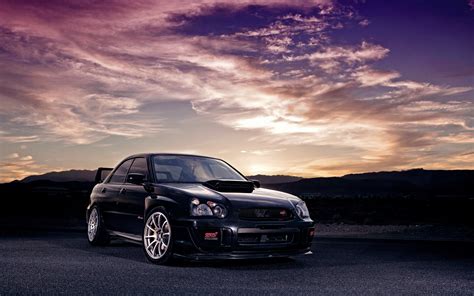 Vehicles Subaru Hd Wallpaper
