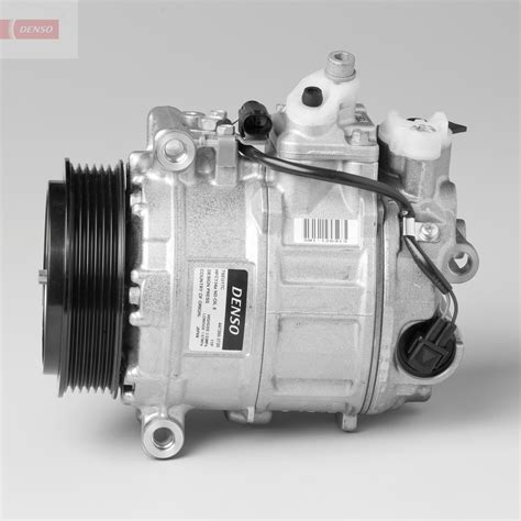 AC COMPRESSOR | Becpar Automotive | Truck & Trailer & Bus Spare Parts