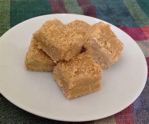 One even gives clean up tips. Kiri Tofee / Milk Toffee : 10 Steps (with Pictures ...