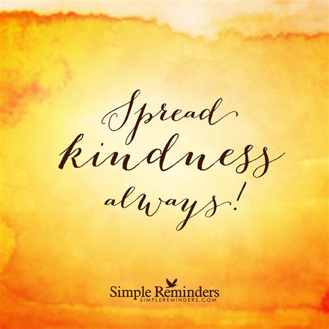 The Best Ideas for Spread Kindness Quotes - Home Inspiration and Ideas ...