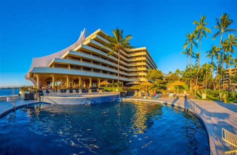 Royal Kona Resort Hotel Test Big Island Hawaii Hawaii Private Tours Small Group Tours Luxury