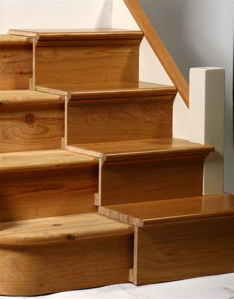 Cladding Steps Staircase Renovation Gq Stair Parts