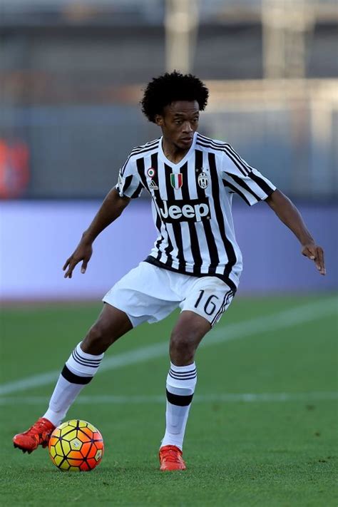 Born 26 may 1988) is a colombian professional footballer who plays for serie a club juventus and the colombia national team. Juan Cuadrado No Longer Juventus Priority, Chelsea Return On Cards