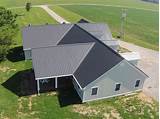 Standing Seam Roof Residential Images