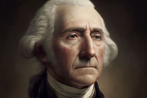 George Washington A Freemason