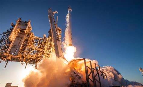 The leading source for tesla news, rumors and reviews. SpaceX vynese do vesmíru další satelit, jedná se o 3. let ...