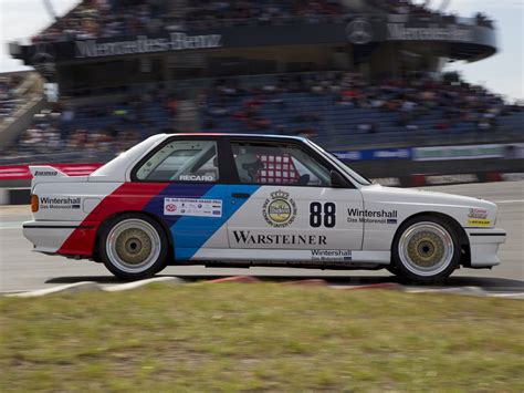 1987 Bmw M3 Group A Dtm E30 Race Racing M 3 F Wallpaper 2048x1536