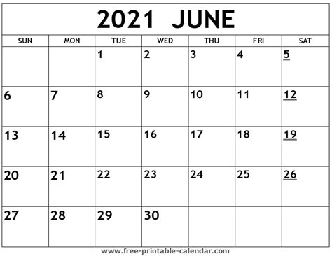 Mini Calendar 2021 June May To July 2021 Calendar Pdf Word Template