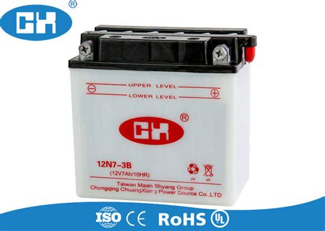 Helpful tips for recharging your motorcycle battery. 12V 7Ah Dry Charged Motorcycle Battery Large Current ...