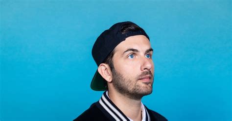 Borgore Spotlights Alternate Sound With Second Track Of Forthcoming