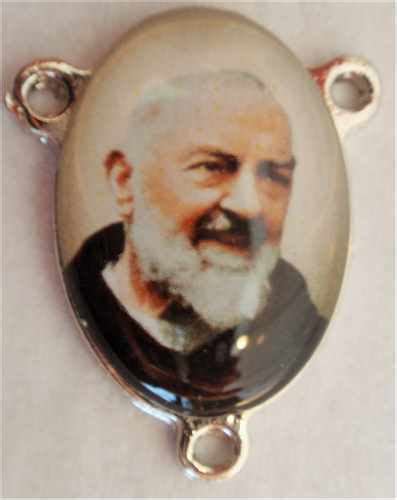 Frases de padre pio frases para padres padre pío frases bonitas frases sabias citas célebres católicas frases de santos frase. Padre Pio Color Rosary Center