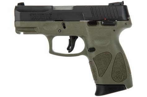 Taurus G2c Od Green For Sale New