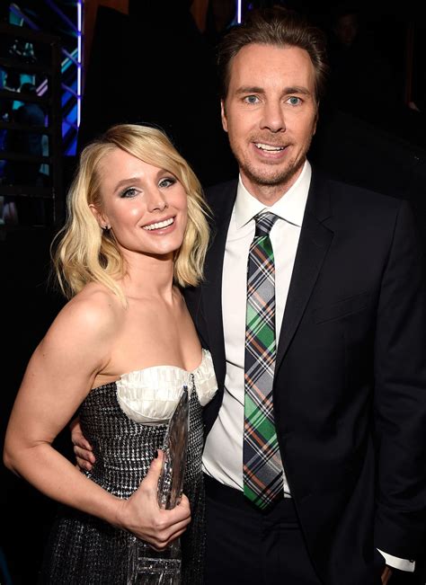 Kristen Bell And Dax Shepards Relationship Timeline