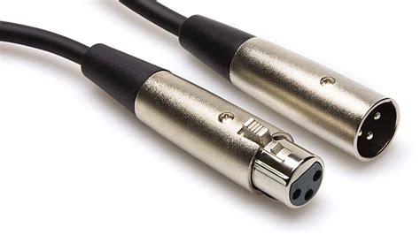 Op het ogenblik dat u van plan bent om een dmx kabel te bestellen spreekt het voor zich dat u rekening zult moeten houden met een aantal verschillende. CHAUVET DJ DMX3P25FT | Male - Female DMX Lighting Cable 25 ...