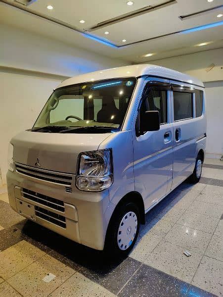 Mitsubishi Minicab Suzuki Every Cars 1082177565