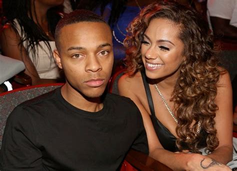 Now That Bow Wow Kicked Erica Mena Out Of His House She Moved