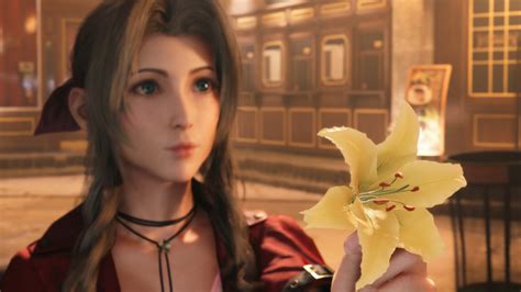 Forcing Final Fantasy Remake 7 To Run In Directx 11 Might Help With Stuttering Pc Gamer