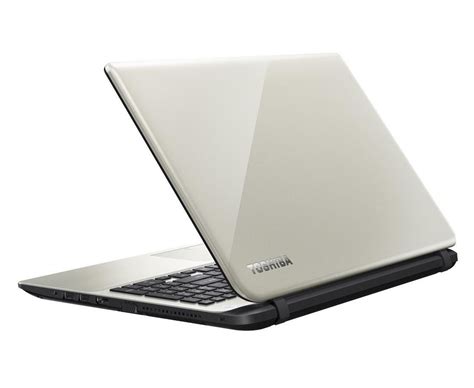 Toshiba L50 B 1jh 156 Inch Laptop Core I7 Windows 10 Os 1tb Hdd 8gb